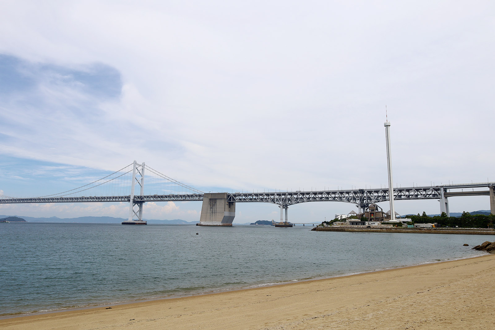 沙弥ナカンダ浜遺跡｜香川県坂出市【AICT開催レポート】第193次現地